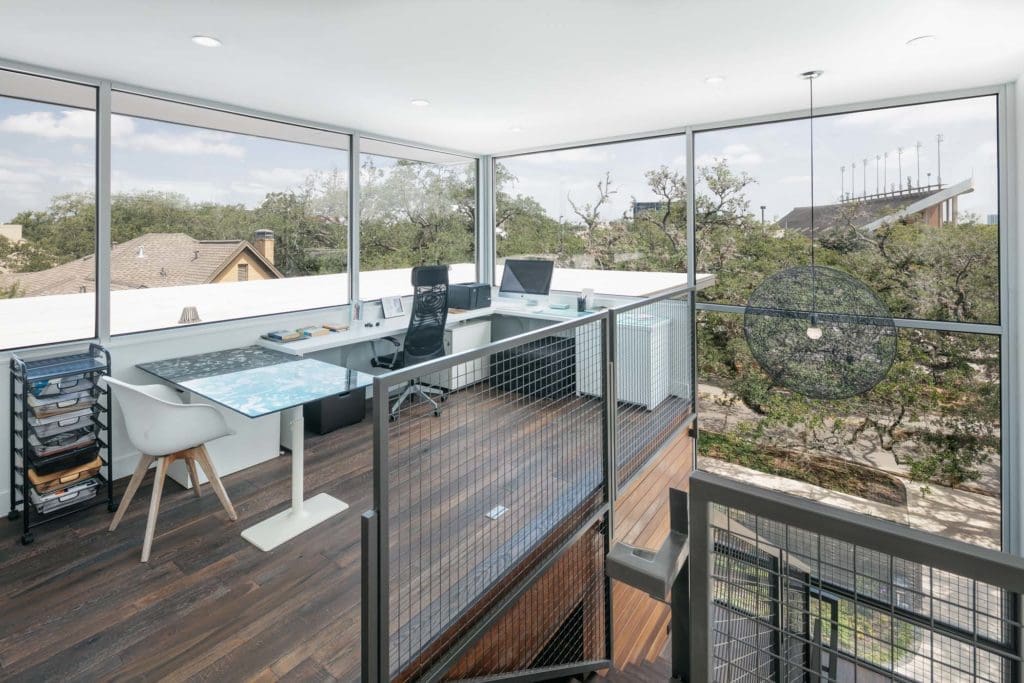2171 University, Intexure Architects