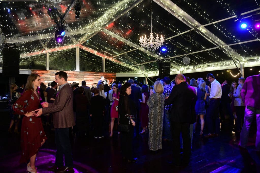 Houston Zoo Conservation Gala