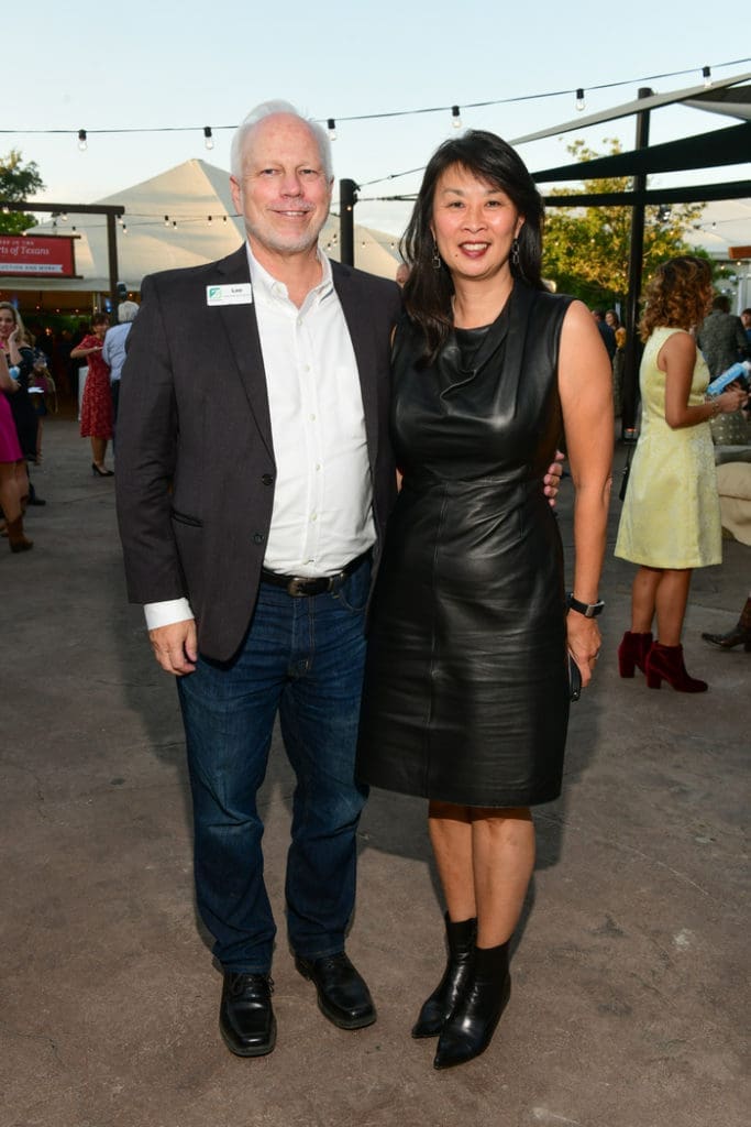 Houston Zoo Conservation Gala