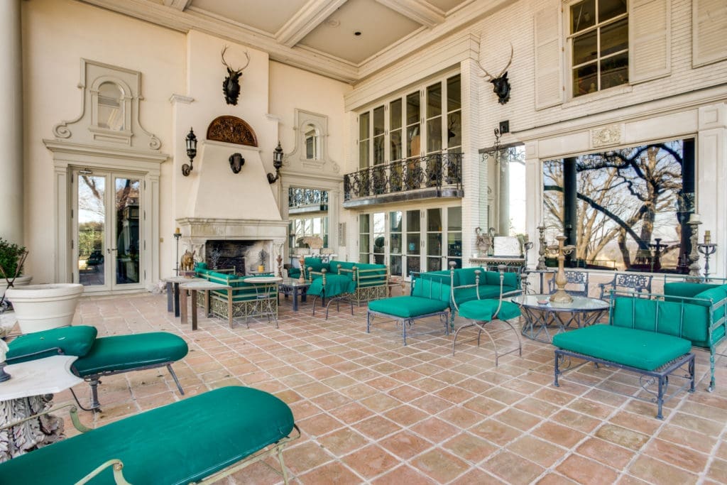 Revered Fort Worth Grande Dame’s Worldly Treasures Are Up For Bid: The Force Behind a Legendary Piano Competition Amassed a Lifetime of Unique Finds