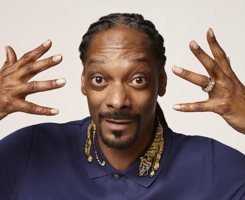 Snoop Dogg
