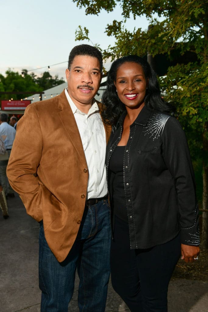Houston Zoo Conservation Gala
