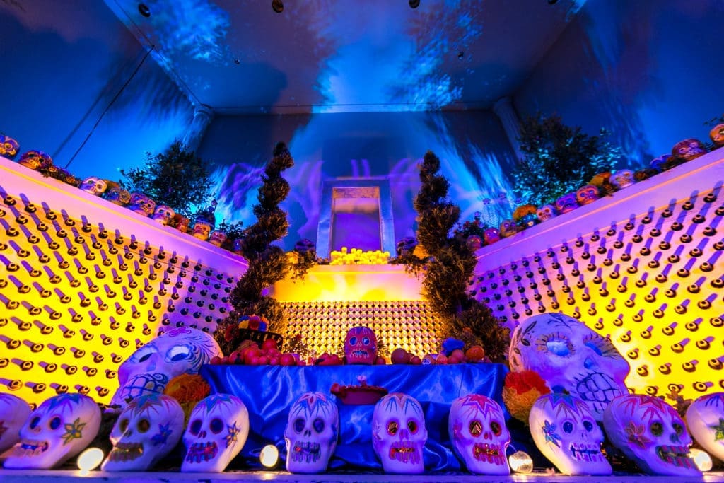 Orange Show Gala 2018
