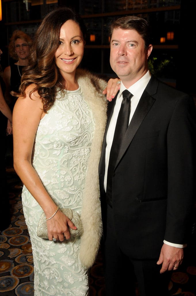 Ronald McDonald House Houston's Boo Ball