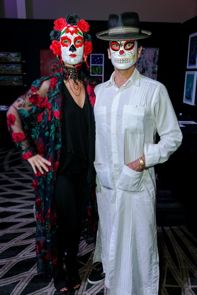 Orange Show Gala 2018