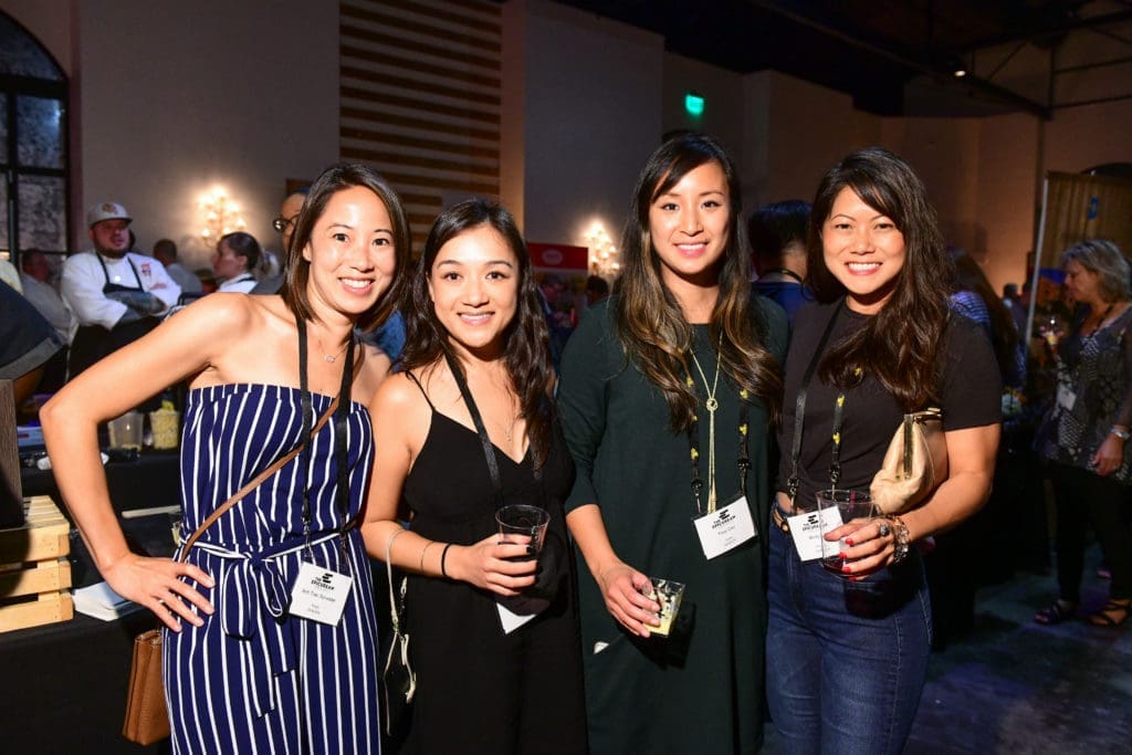 Epicurean Project at The Revaire