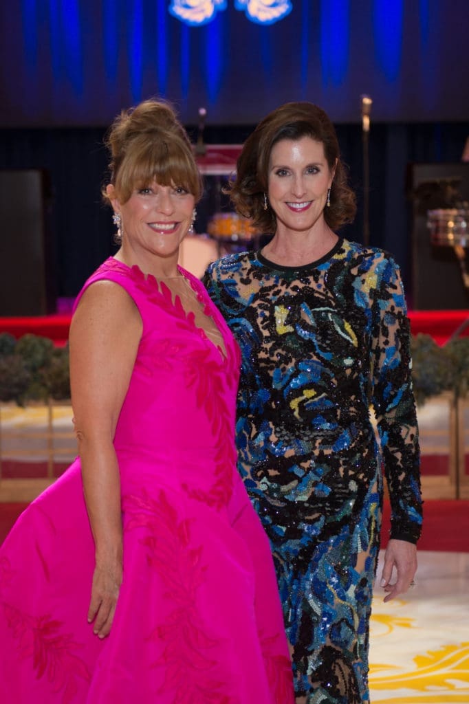 Museum of Fine Arts Houston 'Courtly Ball'