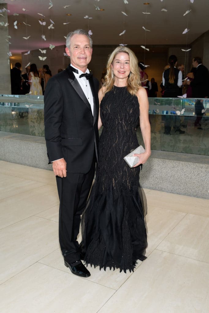 Ben & Tracy Lange