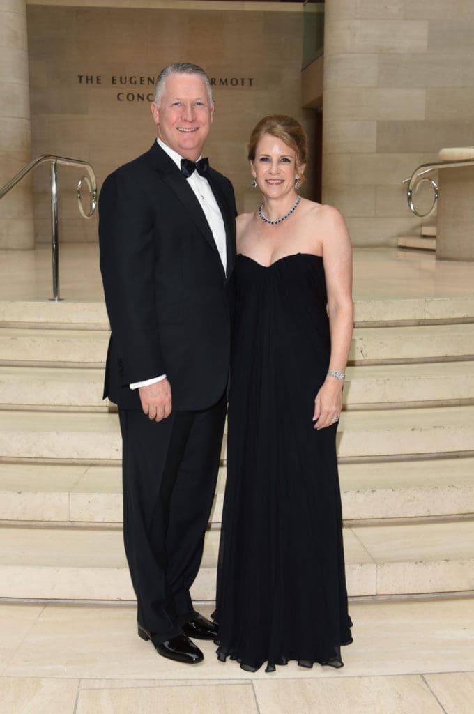 Bob & Lisa Segert
