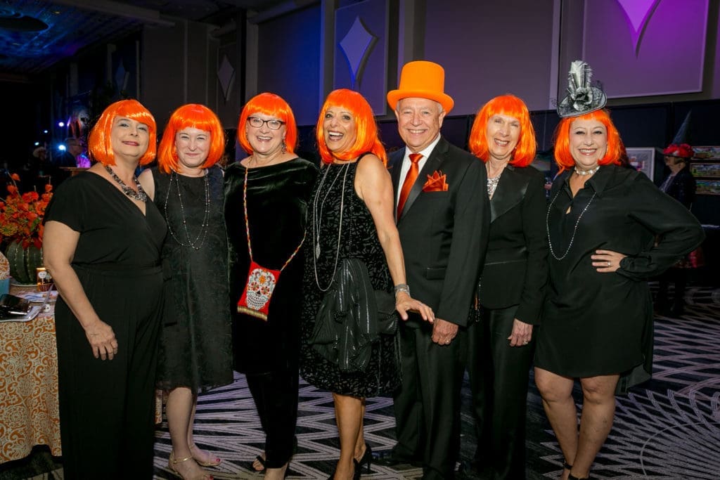 Orange Show Gala 2018