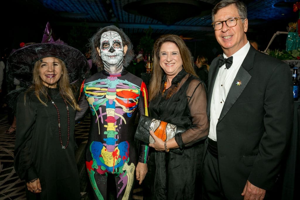 Orange Show Gala 2018