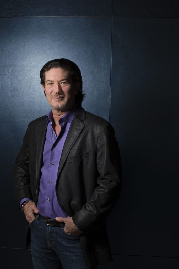 Getting a Vitamin IV With Ariana Grande and Dave Chappelle — Houston’s Rock King Shares His Inside Tales: How Gary Becker’s Found New Life at Smart Financial Centre, the Arena Changing the Texas Concert Scene