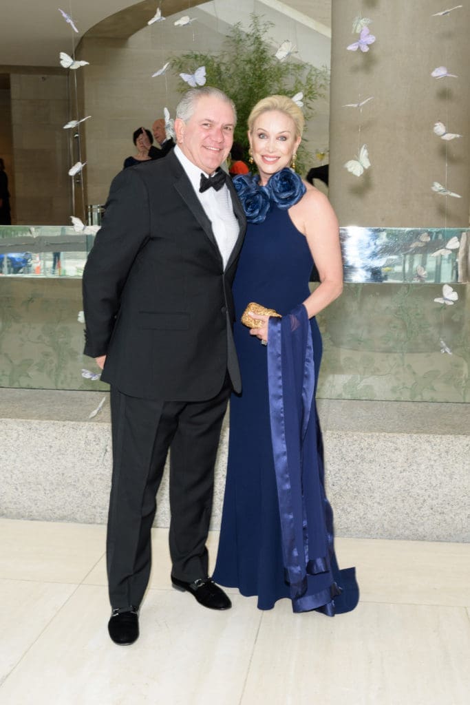 Greg & Kim Hext