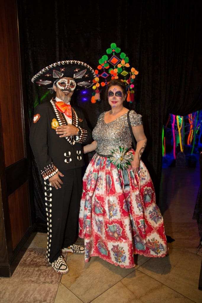 Orange Show Gala 2018