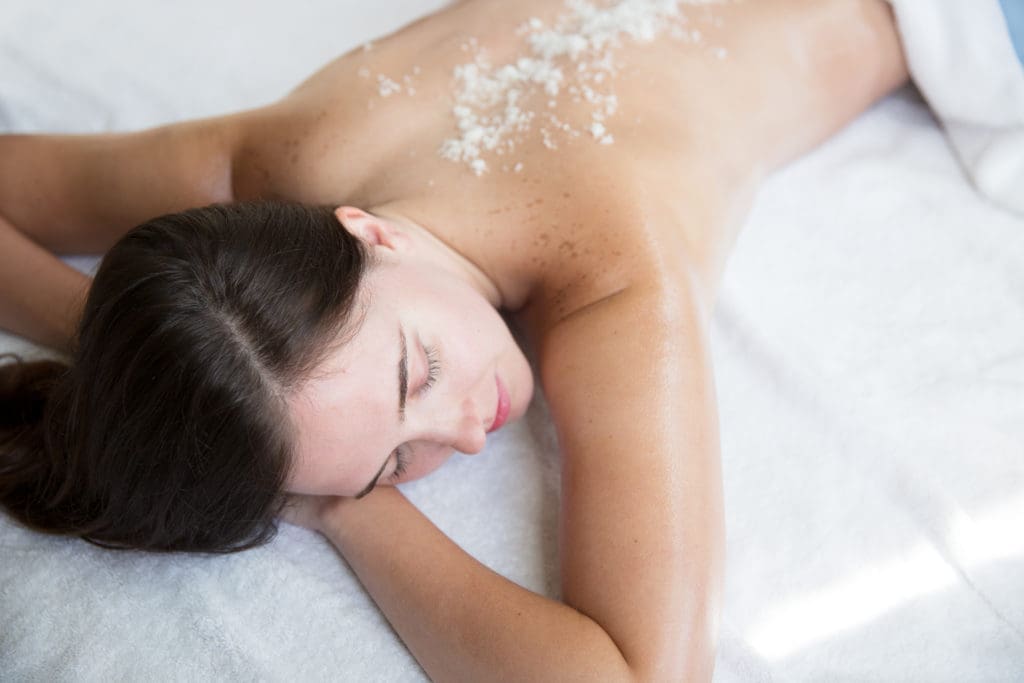 Hiatus Spa is opening in Fort Worth this spring. (Photo by Molly Culver )