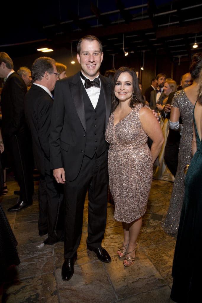 Texas Children's Hospital Legacy of Motown record $83 million gala