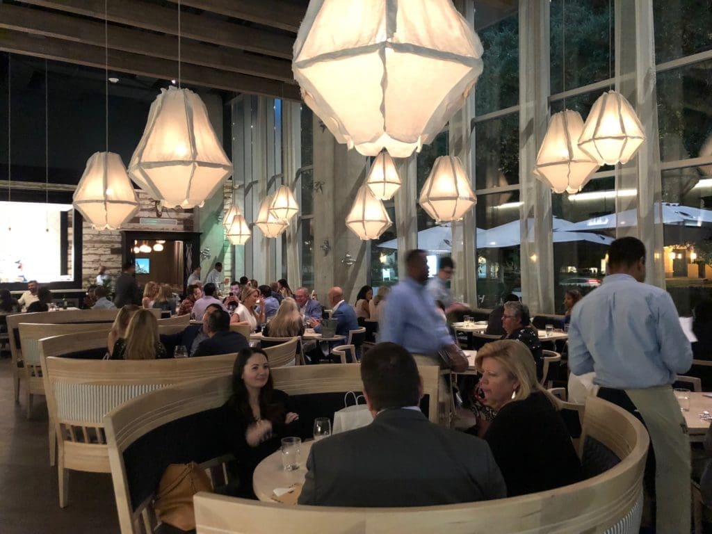 Houston’s New Cajun Restaurant is Emerging as a Surprise Foodie (and Socialite) Hit: The Early Allure of Eunice