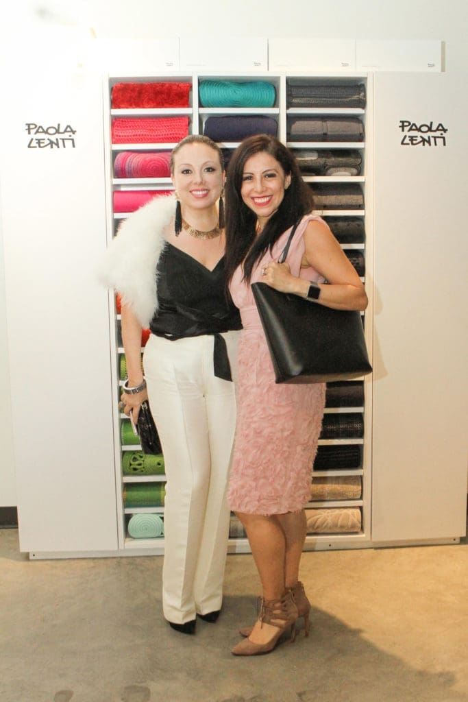 VIP Kickoff to the 2018 Texas Contemporary Art Fair at BeDesign
