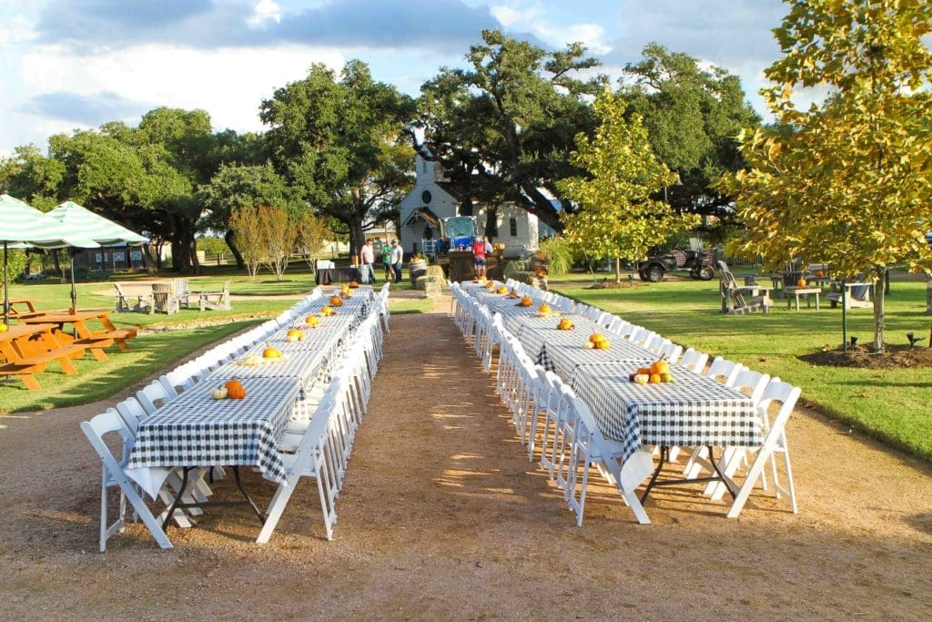 Round Top Antiques Show + PaperCity Special Section Party