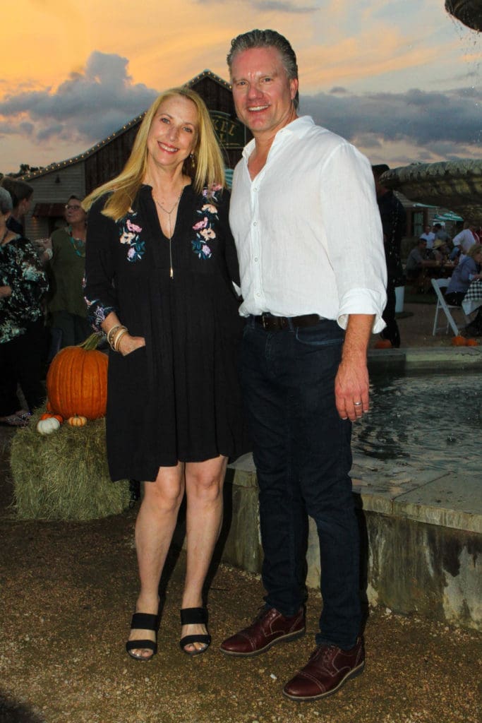 Round Top Antiques Show + PaperCity Special Section Party