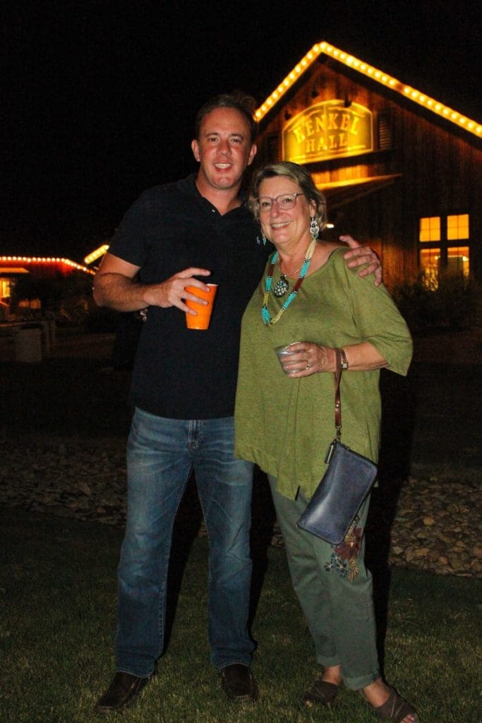 Round Top Antiques Show + PaperCity Special Section Party