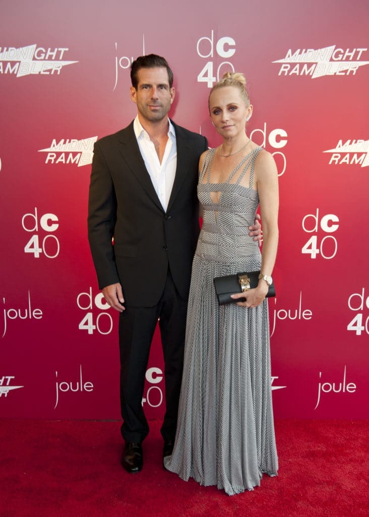 Joe & Kelle Jackson