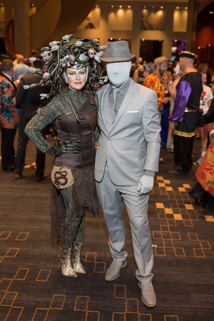Arthritis Foundation Bone Bash