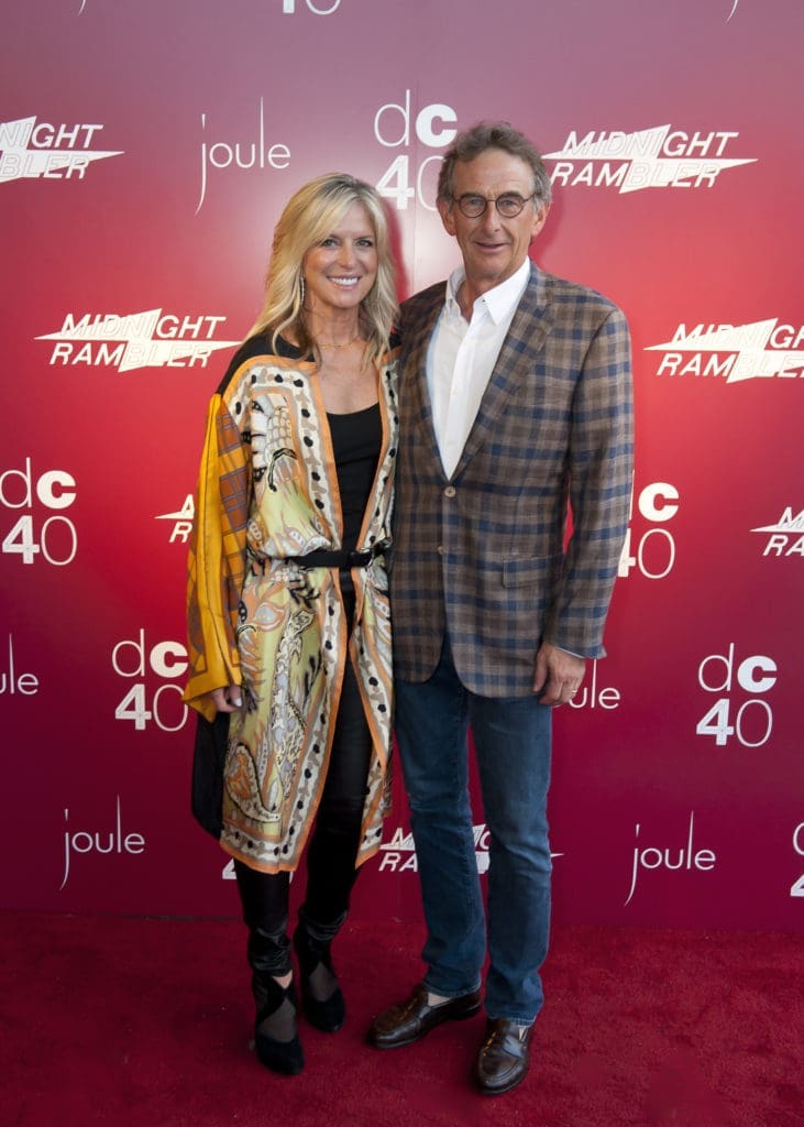 Karla & Mark McKinley