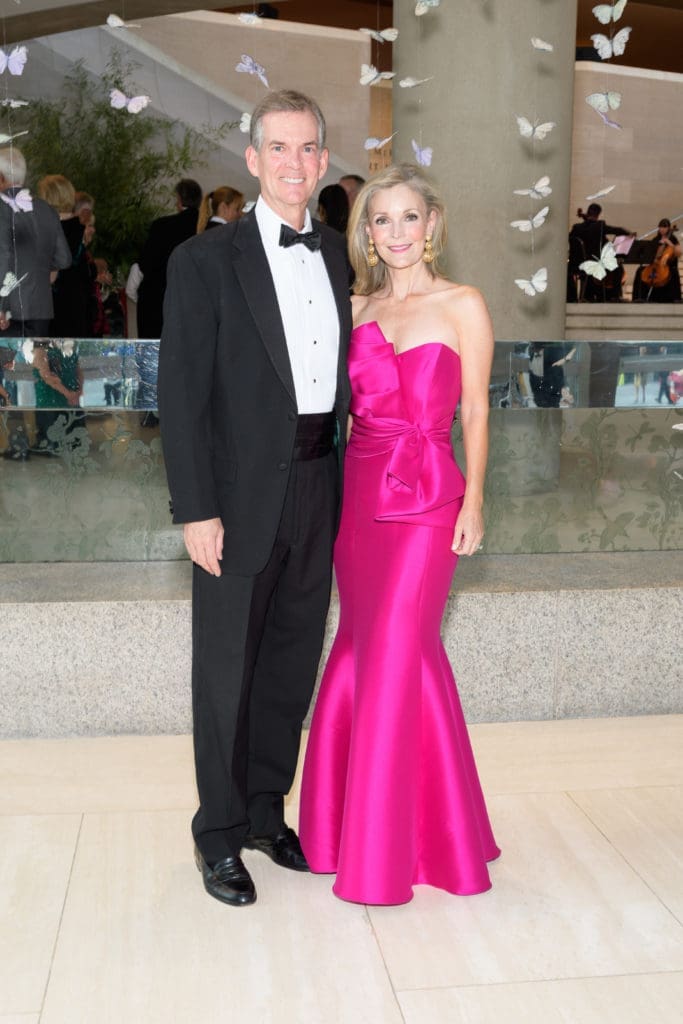 Key & Katherine Coker