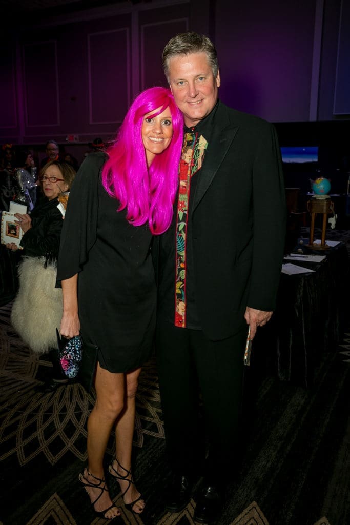 Orange Show Gala 2018