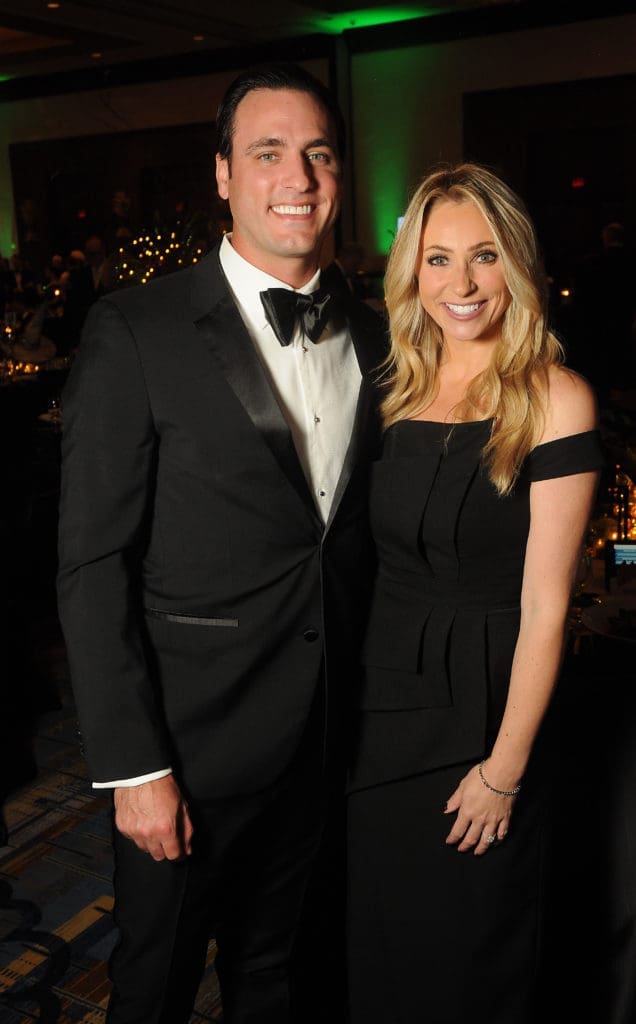 Ronald McDonald House Houston's Boo Ball