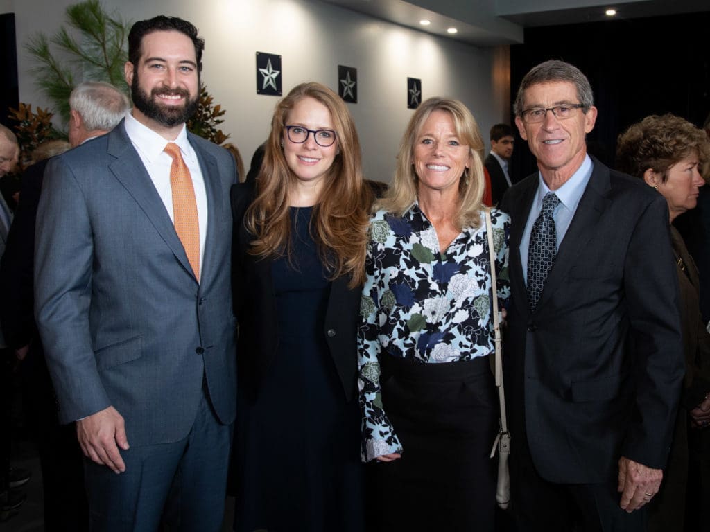 Houston Parks Board 2018 Annual Luncheon at The Ballroom