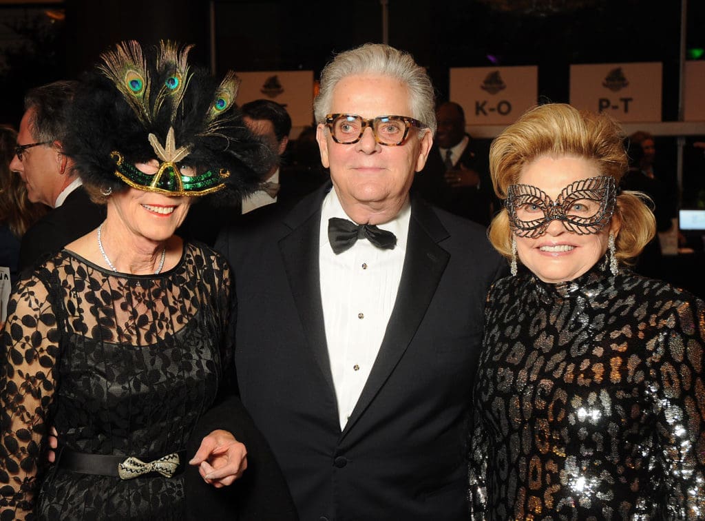 Ronald McDonald House Houston's Boo Ball