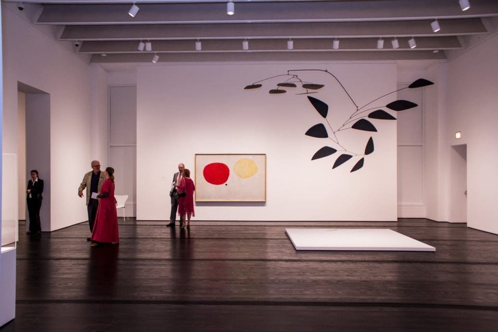 Vaunted Montrose Museum’s Reopening Party Brings Out the Houston VIPs: Inside the Rebirth of The Menil