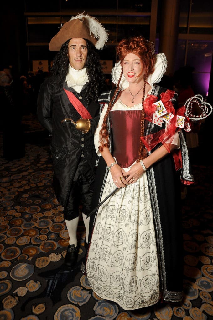 Ronald McDonald House Houston's Boo Ball