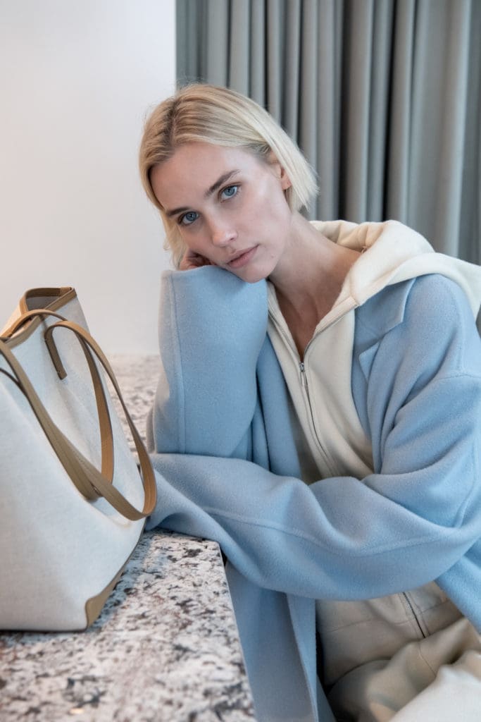 Clothing by The Row