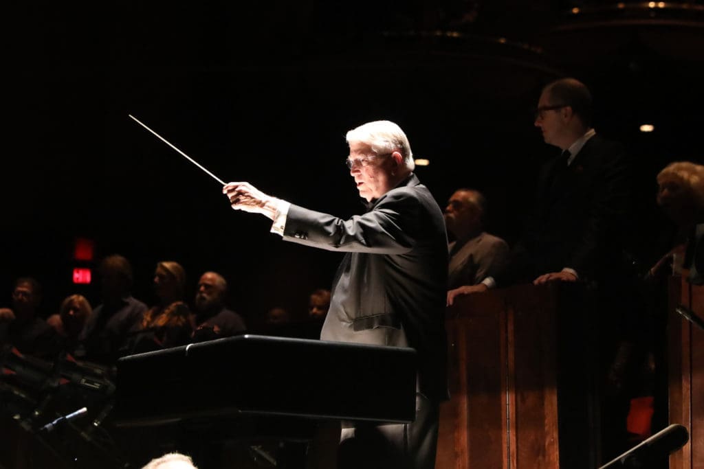 A Ghost Ship and Stormy Seas Can’t Hide the Joy in Houston: Opera Season Opening Celebration Brings Out the Heavy Hitters, Signals a Harvey Comeback