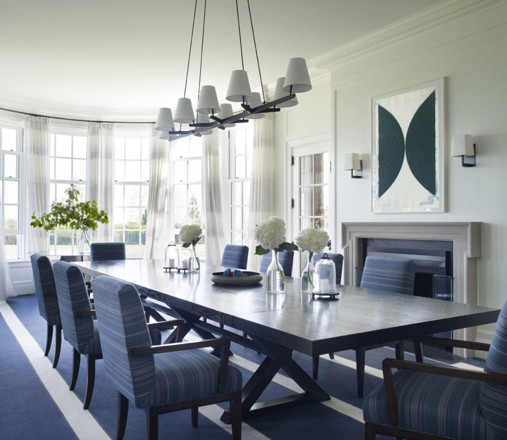 A project from Victoria Hagan's book Dream Spaces. Photo by William Waldron