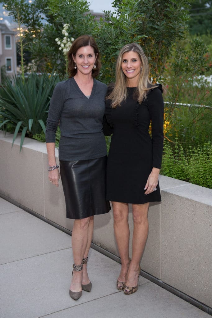 Houston Ballet Kick-off at Balthazar Cellars