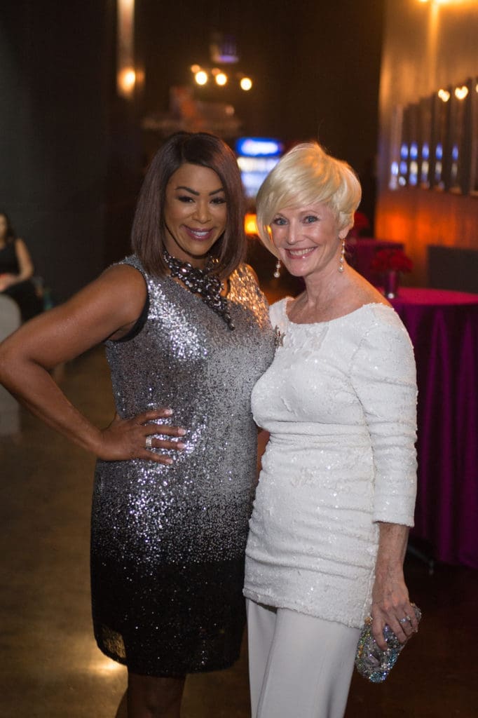 Texas Children's Hospital Legacy of Motown record $83 million gala 