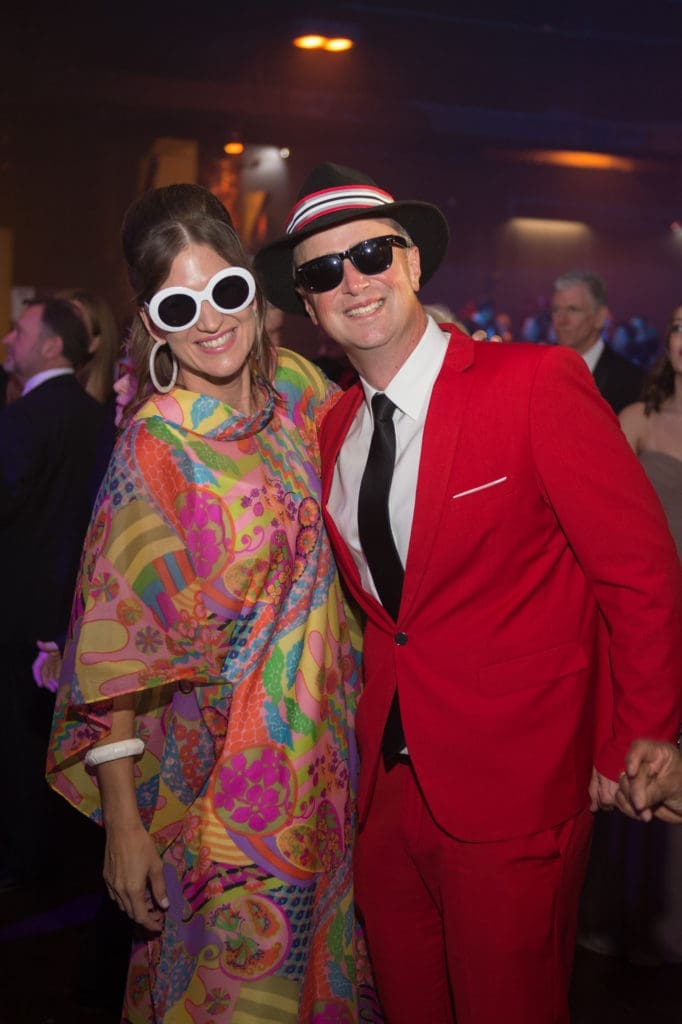 Texas Children's Hospital Legacy of Motown record $83 million gala 