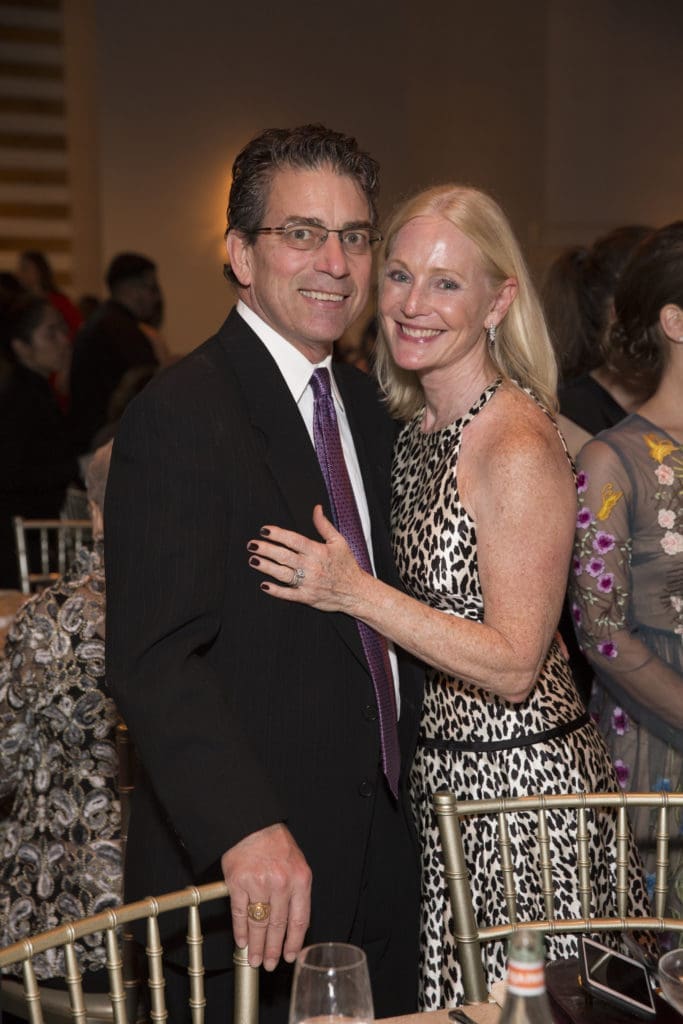 Dress for Success 20th anniversary at The Revaire