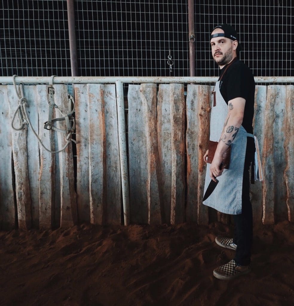 Butcher’s Ball Takes Over Rockin’ Star Ranch, Brings Top Chefs Into the Texas Countryside: And the Golden Cleaver Winner is…