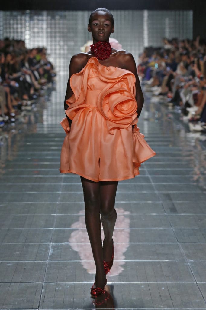 MARC JACOBS SS19 NEW YORK FASHION WEEK 09/11/2018
