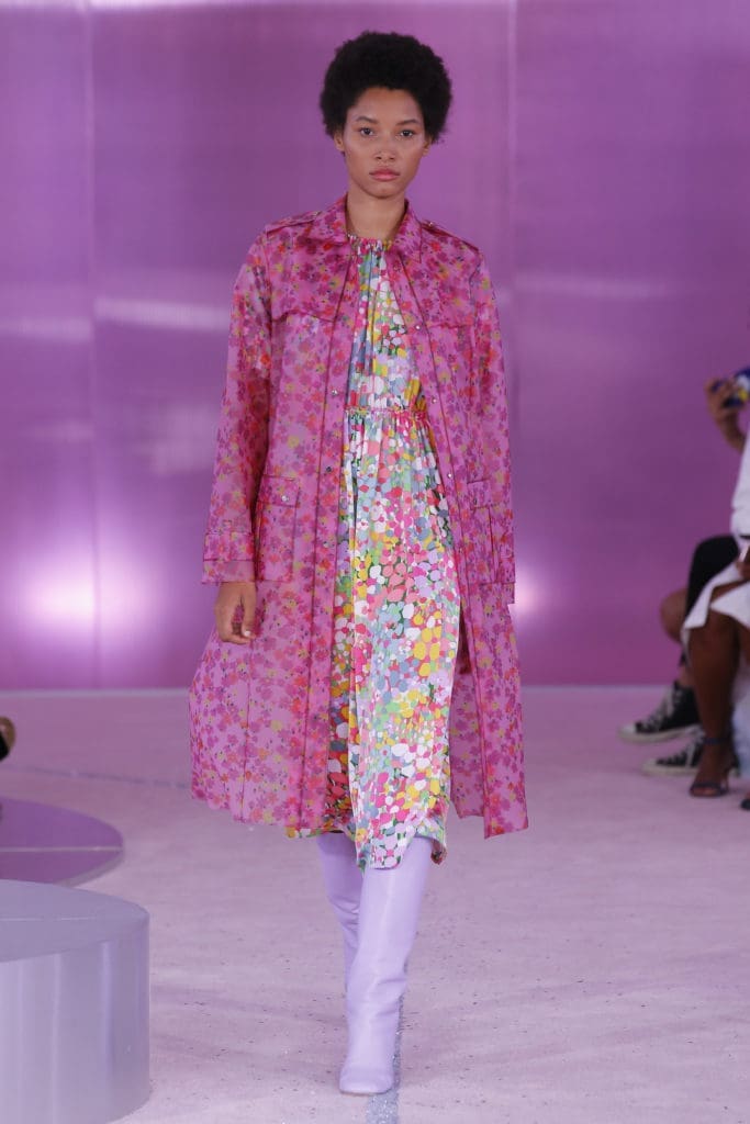 KATE SPADE SS19 NEW YORK FASHION WEEK 09/07/2018