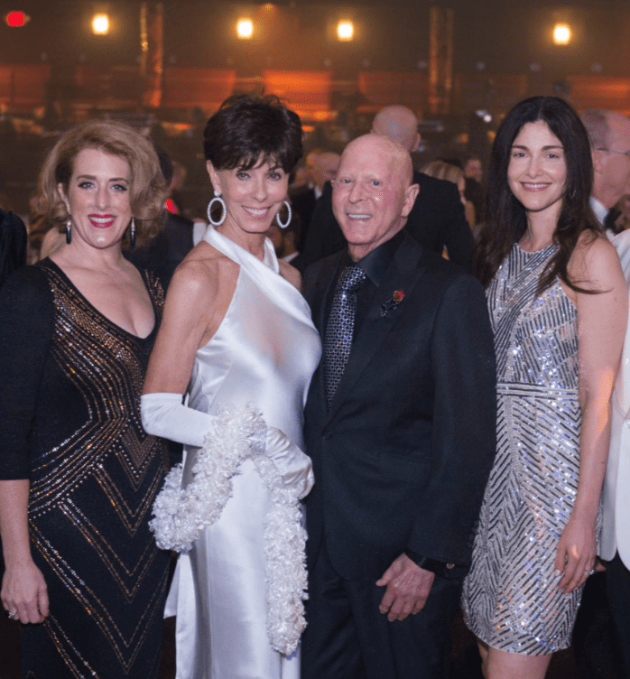 Houston’s Best Dressed Winners Join the Quest for a $2 Million Windfall: Guess Which Tycoon Is Behind This Amazing Race?