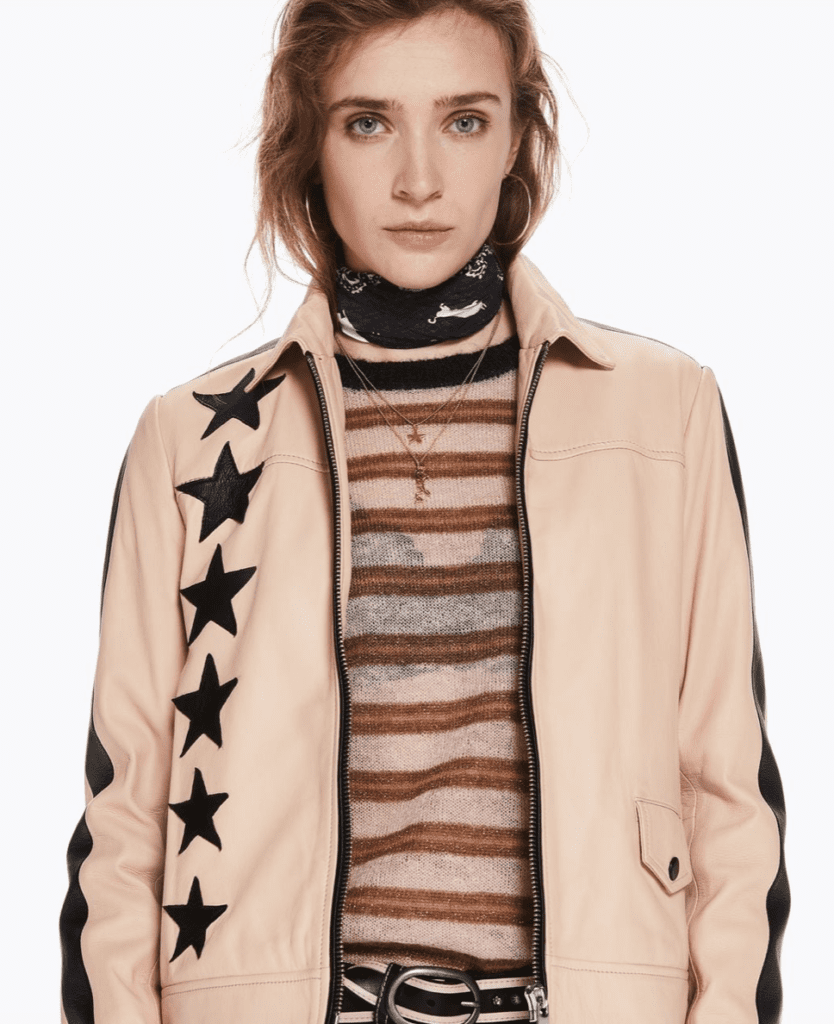 Scotch & Soda stylists take inspiration from all over the world. 