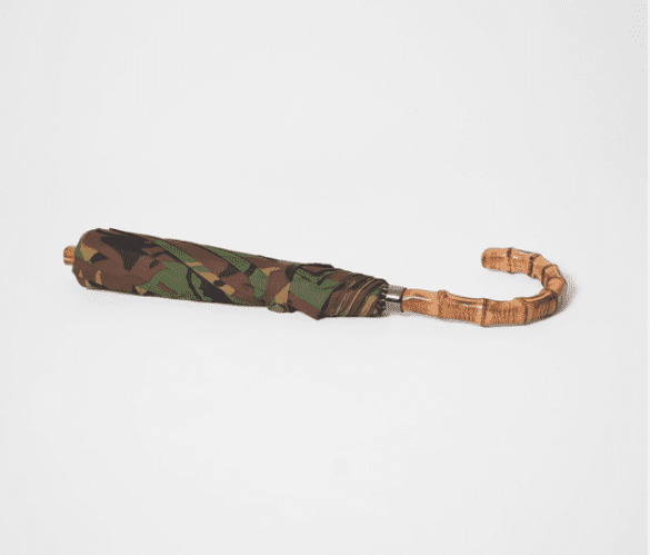 Available on MR PORTER and London Undercover websites