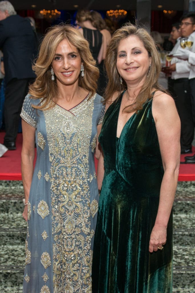 Museum of Fine Arts Houston 'Courtly Ball'