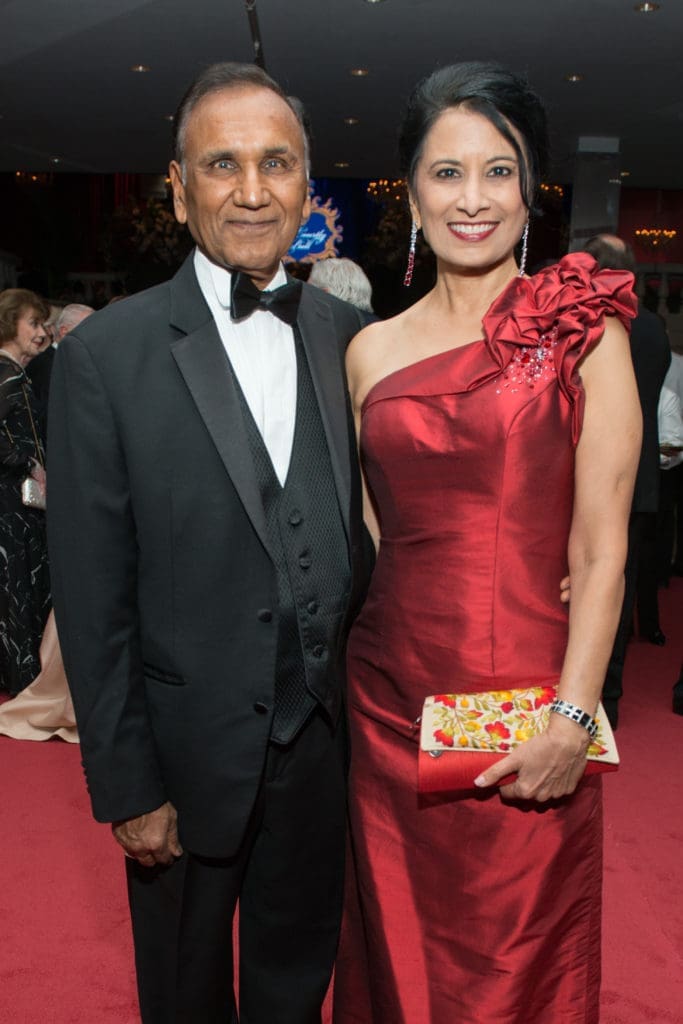 Museum of Fine Arts Houston 'Courtly Ball'